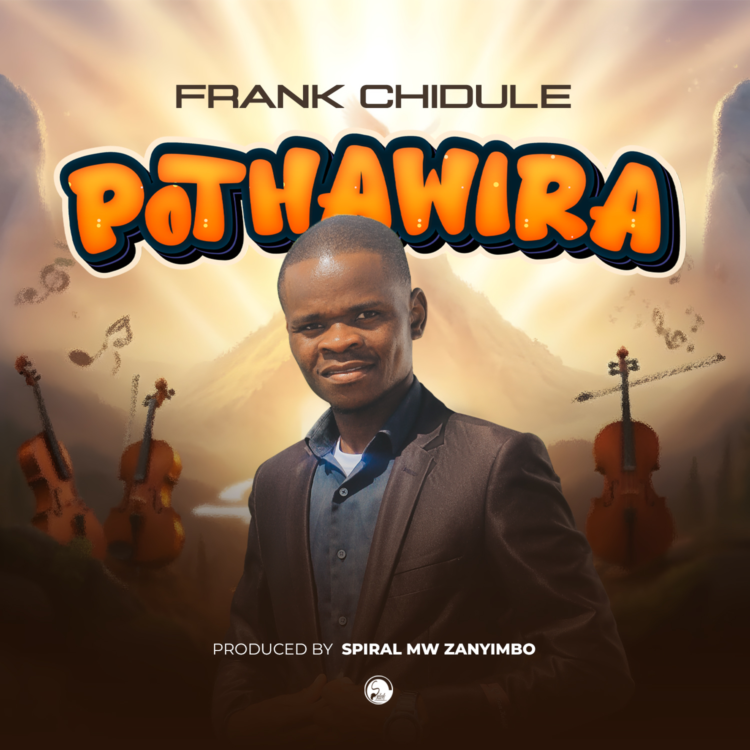 FRANK CHIDULE Pothawila