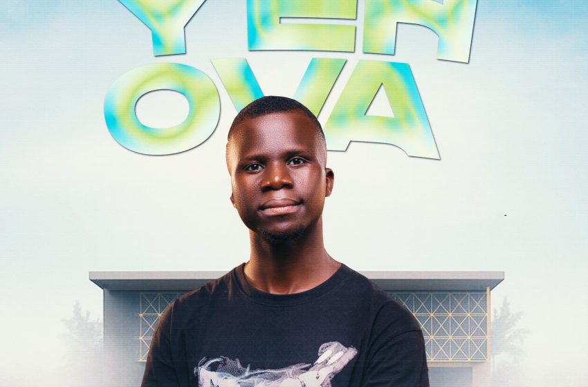  Felpak Yehova prod-by-BispaBeats