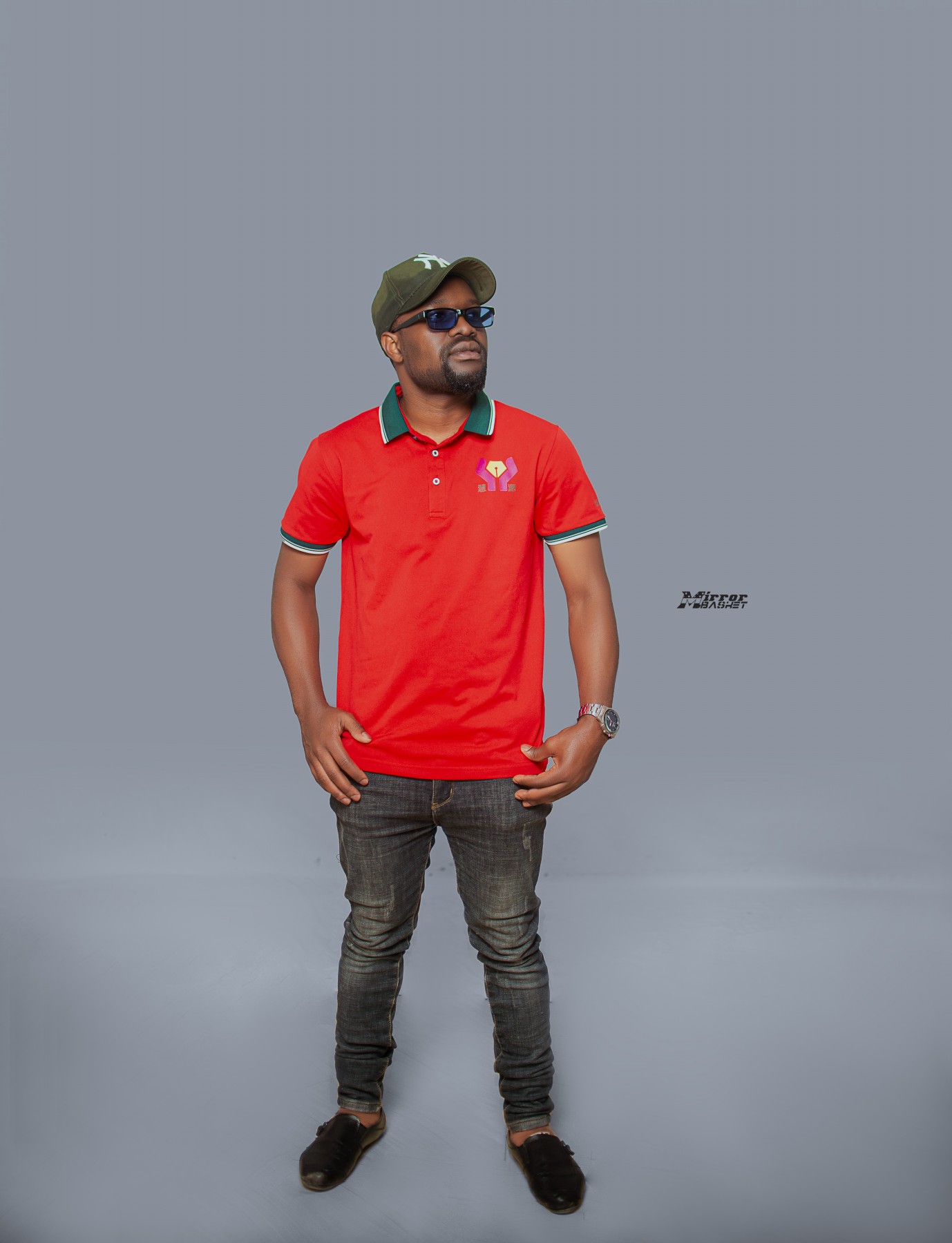 Gosta Ndingofewa prod-by-Pon-G