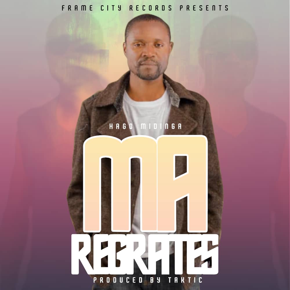 Hago Midinga My-regret