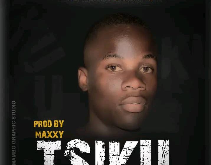  Jamal Tsiku prod-by-Maxxy