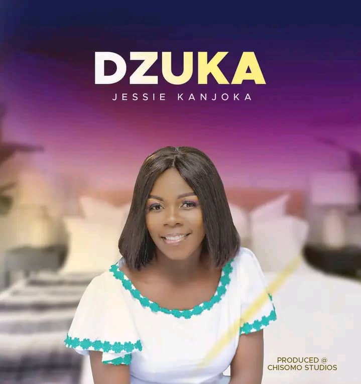 Jessie Kanjoka Dzuka prod-by-Chisomo-studios