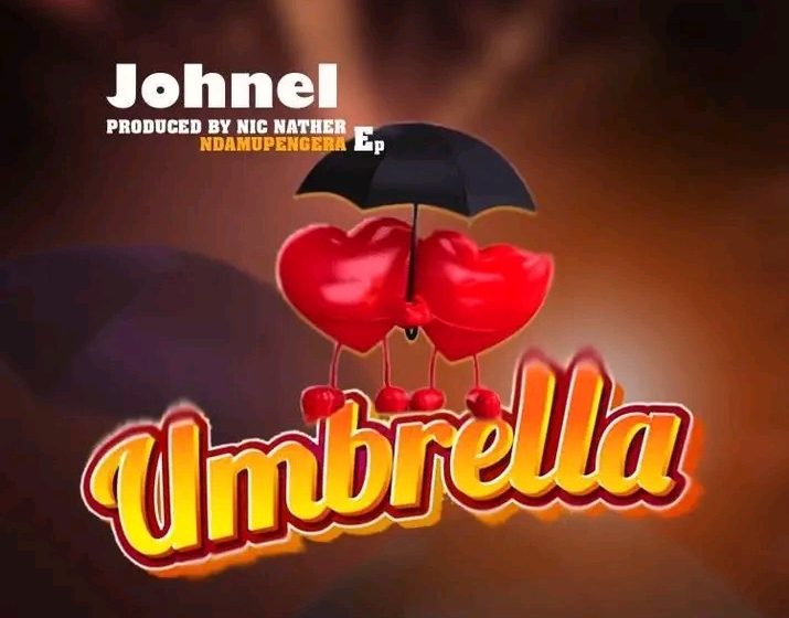  Ndamupengera Ep by John-El