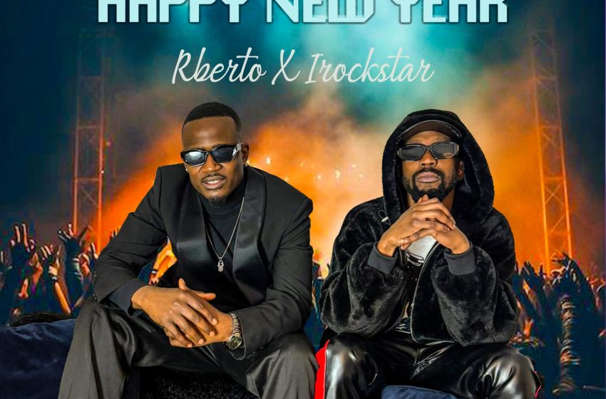  Rberto x Irockstar_Happy-New-Year-2026-Prod-By-S-One-Beats-Mw