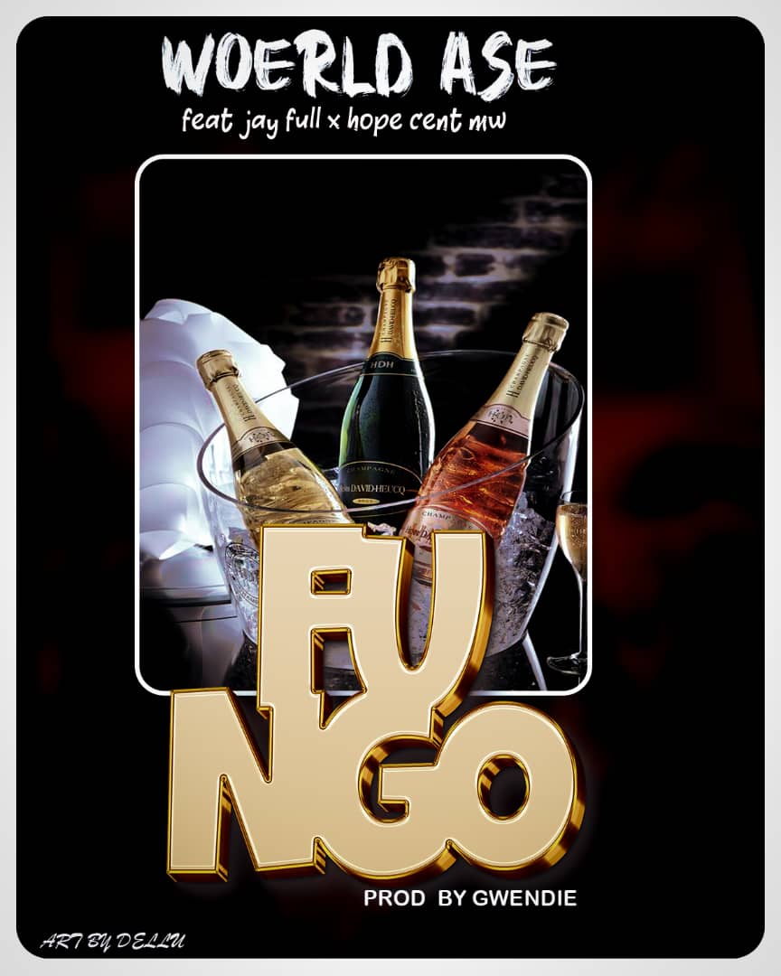 World Ase x Jay Stable x-Hope-Cent-Mw-Fungo