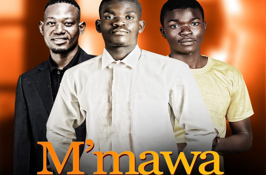  Yakah Ft Earfly Holy-Che-Katungah-A-B-Mmawa-Prod-by-B-Exp