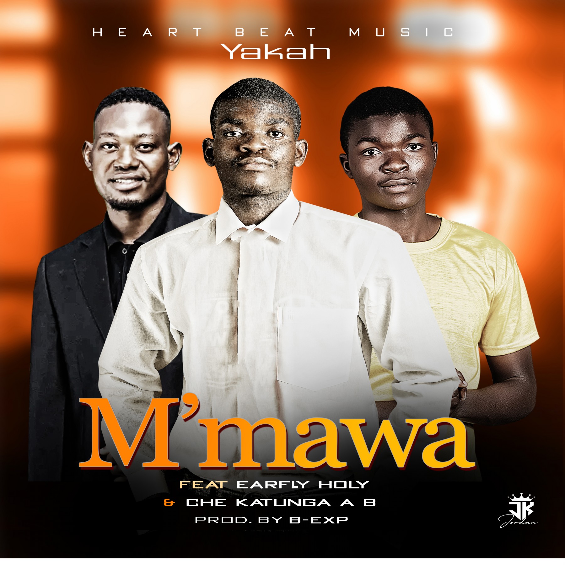 Yakah Ft Earfly Holy-Che-Katungah-A-B-Mmawa-Prod-by-B-Exp