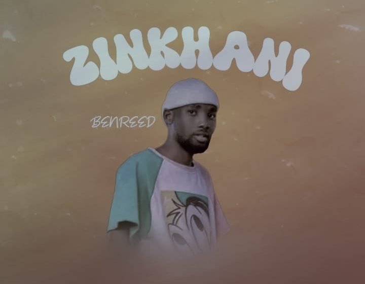 Benreed Zinkhani Prod-by-ZiXy