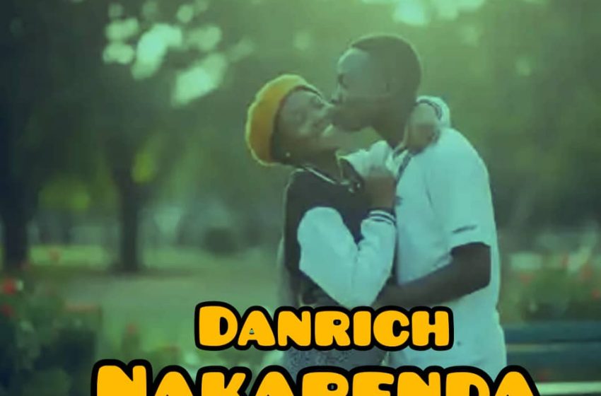 Danrich Nakapenda prod-by-Leon-Lazer