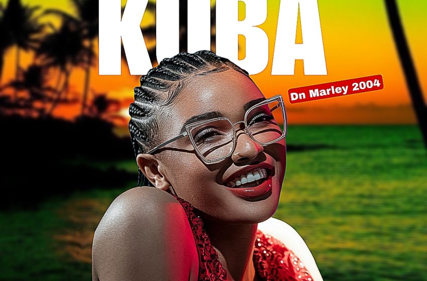Dn Marley 2004 Kuba Prod-by-Home-Talie-Studio