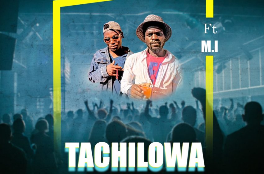 GDZ ft M.I Tachilowa-Prod-by-Empreebeats