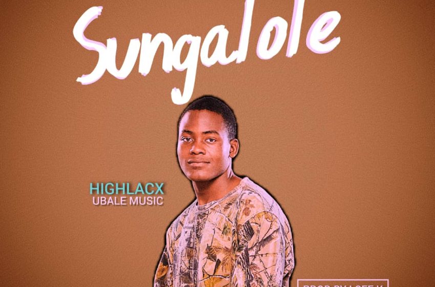 Highlacx Sungalole prod_by_I_cee_k@Massive_records