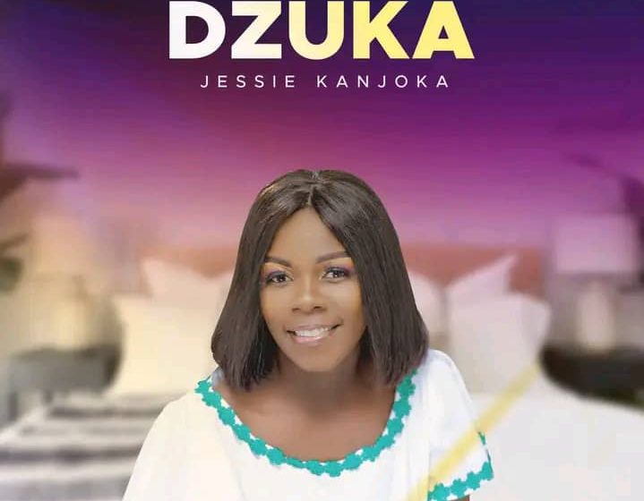 Jessie Kanjoka Dzuka prod-by-Chisomo-studios