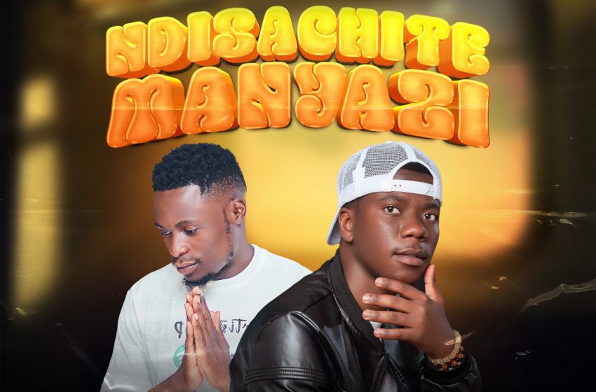 Konechali ft Artistic Op Ndisachite-Manyazi-prod-by-TNO