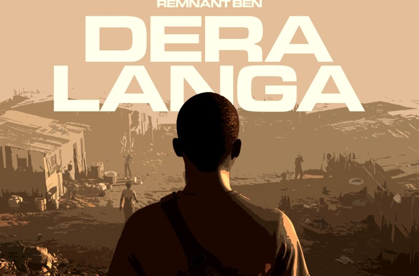 Remnant Ben Dera langa Prod-By-M-Tayno-Wey-beats