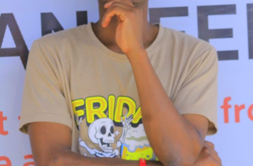  A Dine ft wanga kid-waxy-kay-unakwana