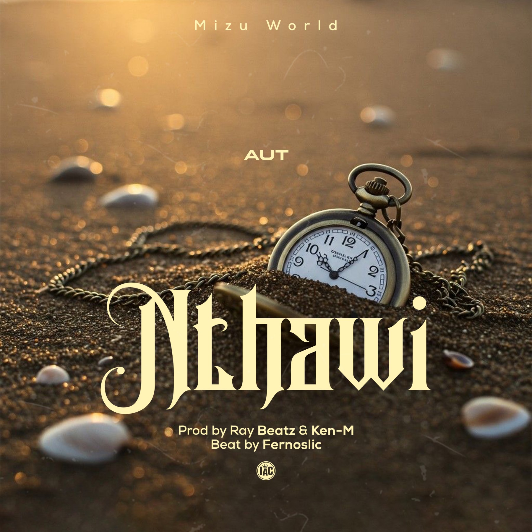 AUT Nthawi Prod-By-Ray-Beatz-X-Fernolisc-Ken-M