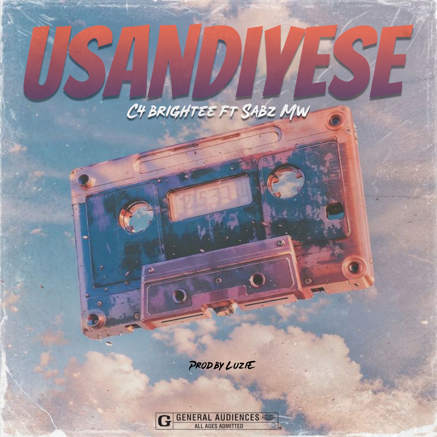 C4 brightee ft Sabz-mw-Usandiyese