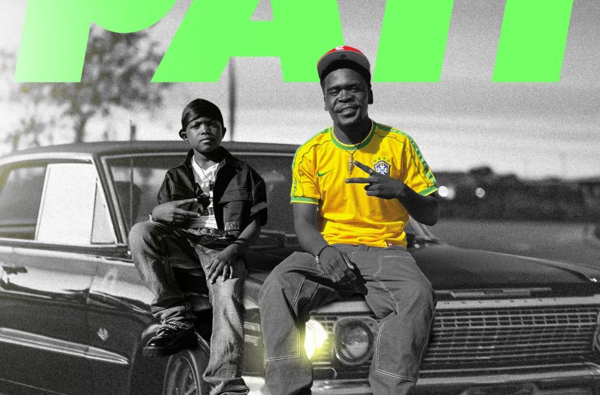  Cee Jay Ft Jolasto pati Prod-by-Monile-Records