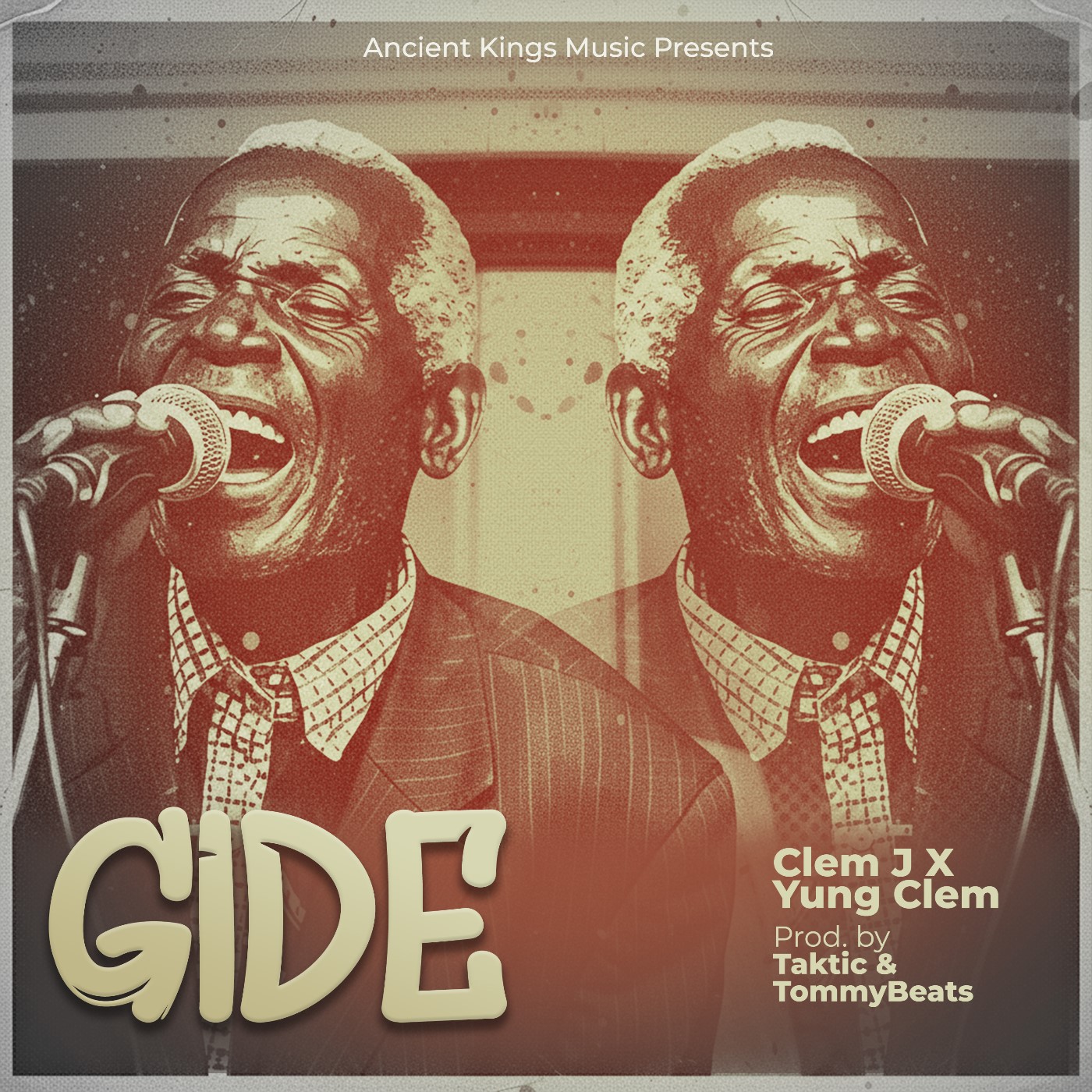 Clem J X Yung Clem Gide Prod-by-Taktic-X-Tommy-Beats