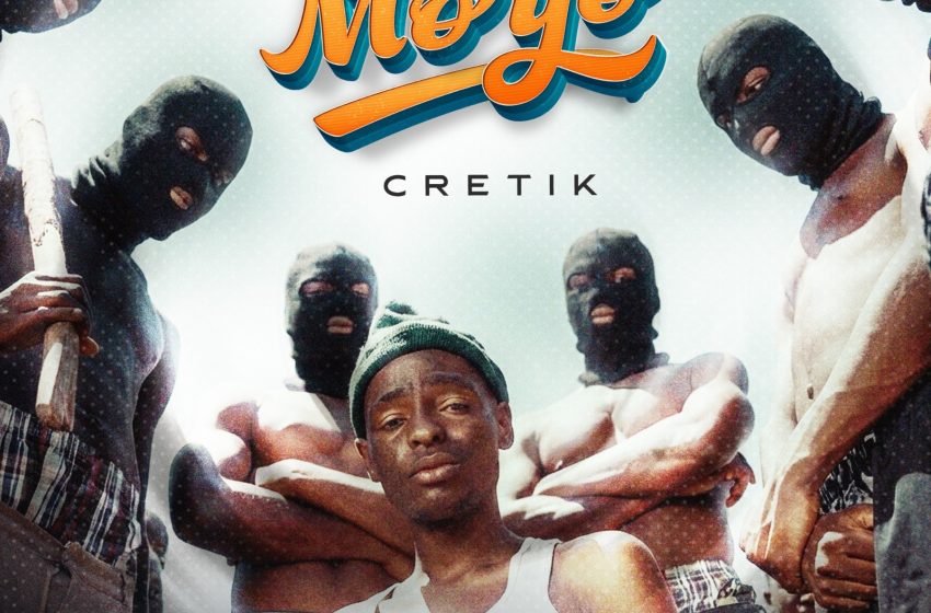  Cretik Moyo