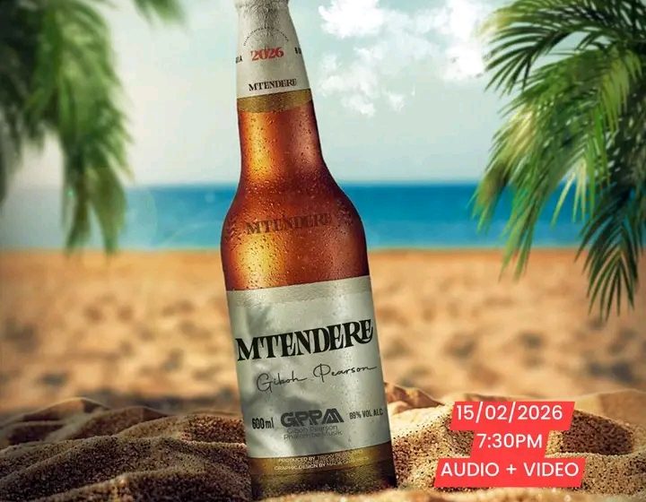  Giboh Pearson Mtendere