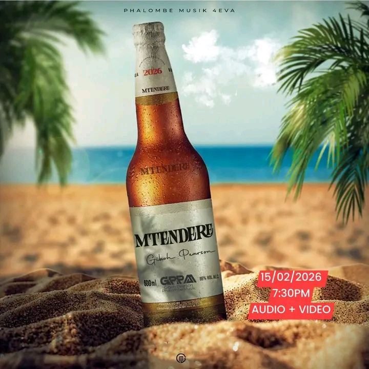 Giboh Pearson Mtendere