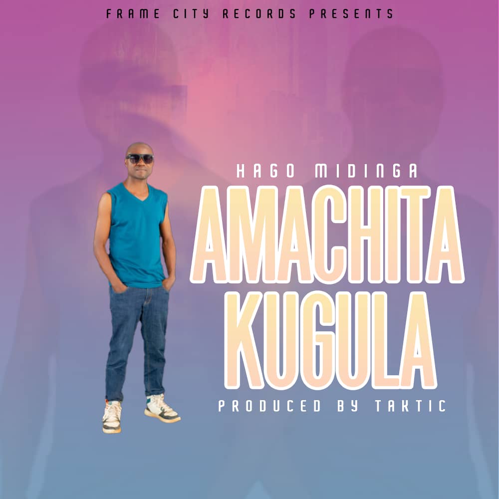 Hago Midinga Amachita Kugula Prod-by-Taktic