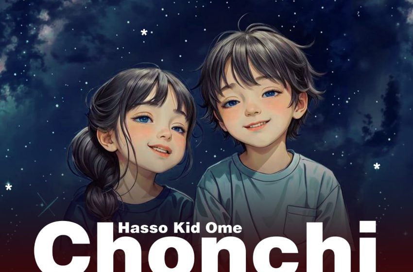  Hasso Kid Ome x First Chonchi-Prod-By-Leo-B-Mw