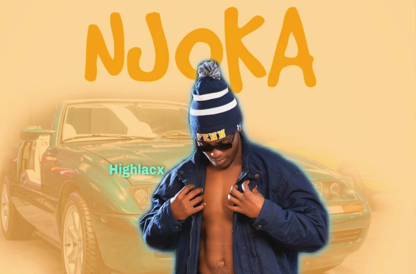  Highlacx Njoka prod_by_I_Cee_k@Massive_records