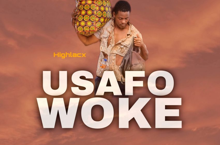  Highlacx Usafowoke prod_by_I_cee_k@Massive_records