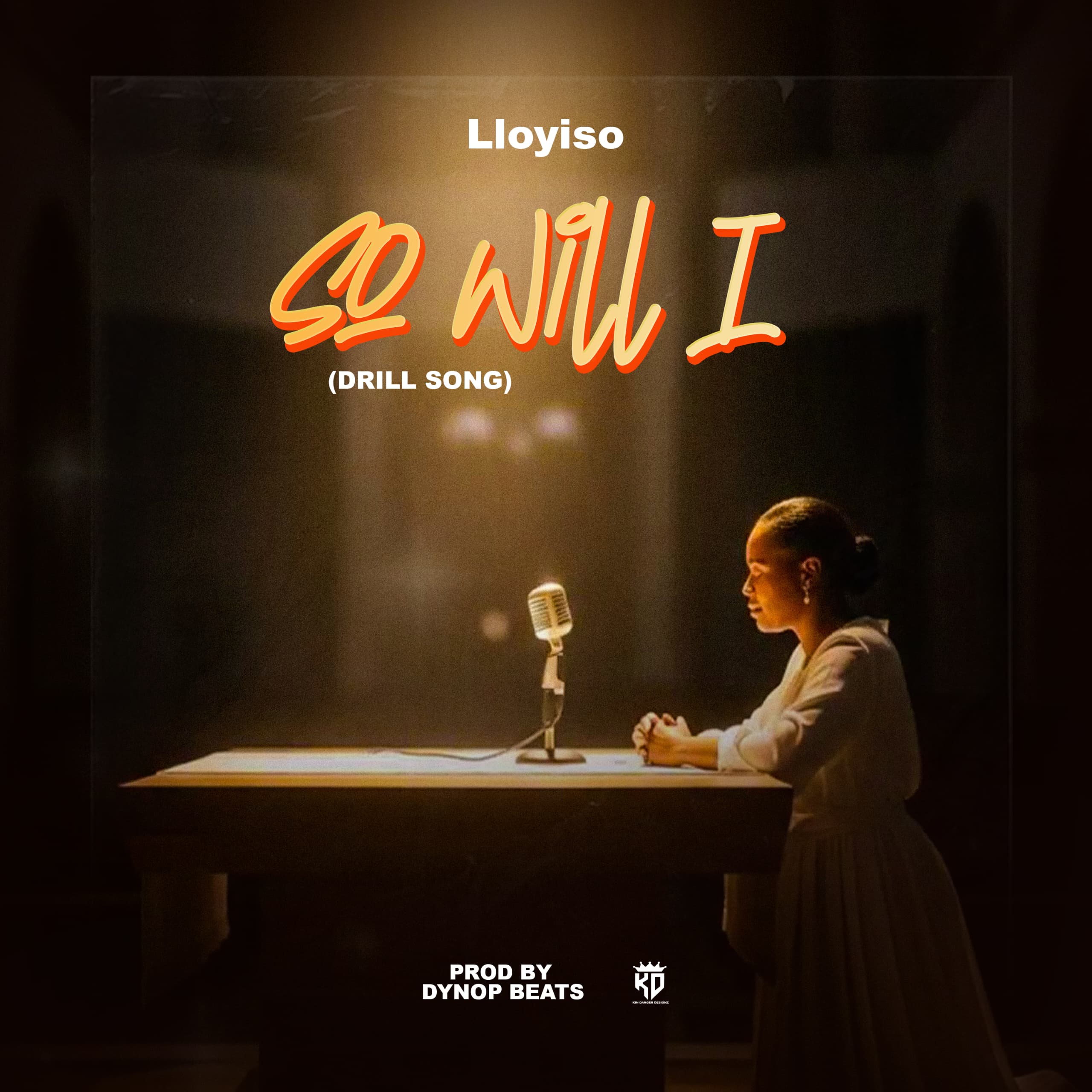 Lloyiso So will i prod-by-dynop-beats