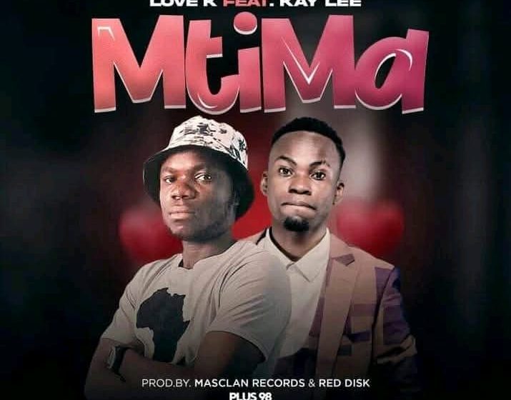  Love kay ft Kay Lee Mtima prod-by-Masclan-x-J-mass