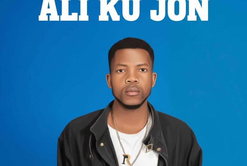  Masnalo Ali ku Jon prod-by-pon-G