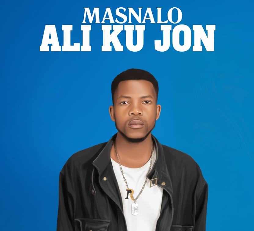 Masnalo Ali ku Jon prod-by-pon-G