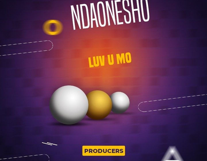  Ndaonesho I love you more Produced-By-Wassa-Real