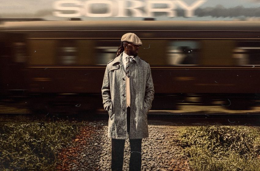  Sean Morgan Sorry Prod-by-macia