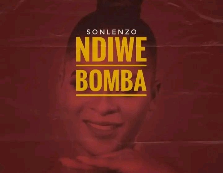  SonLenzo Ndiwe Bomba Prod_by_Sladen_K_Sons_Studios