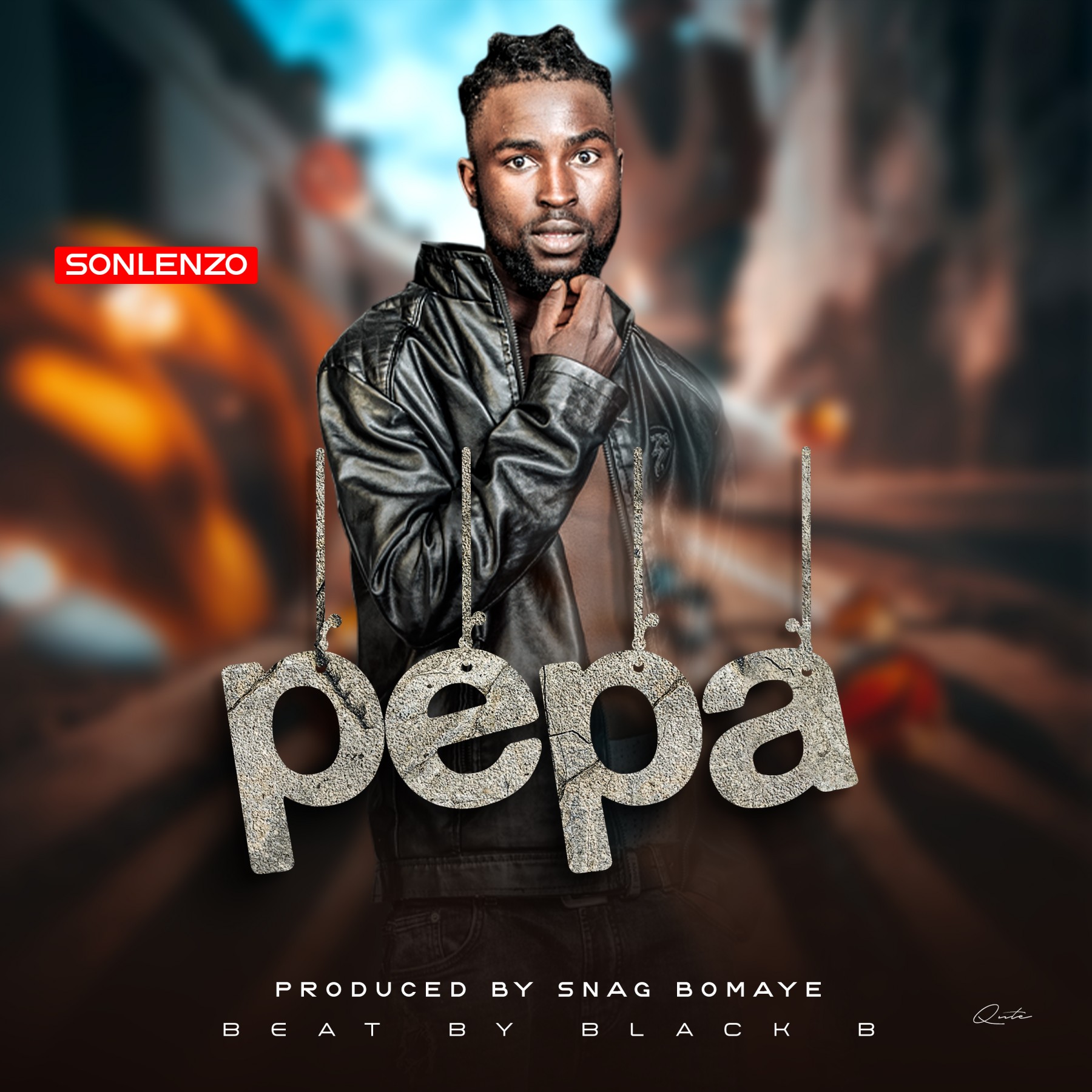 SonLenzo pepa prod-by-snag-bomage-x-beat-by-black-b