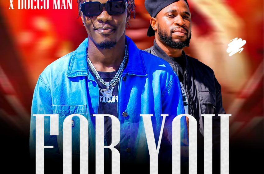  TKay One ft Docco man for-you-prod-by-black-star