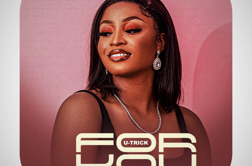  U Trick For you prod-by-U-Trick