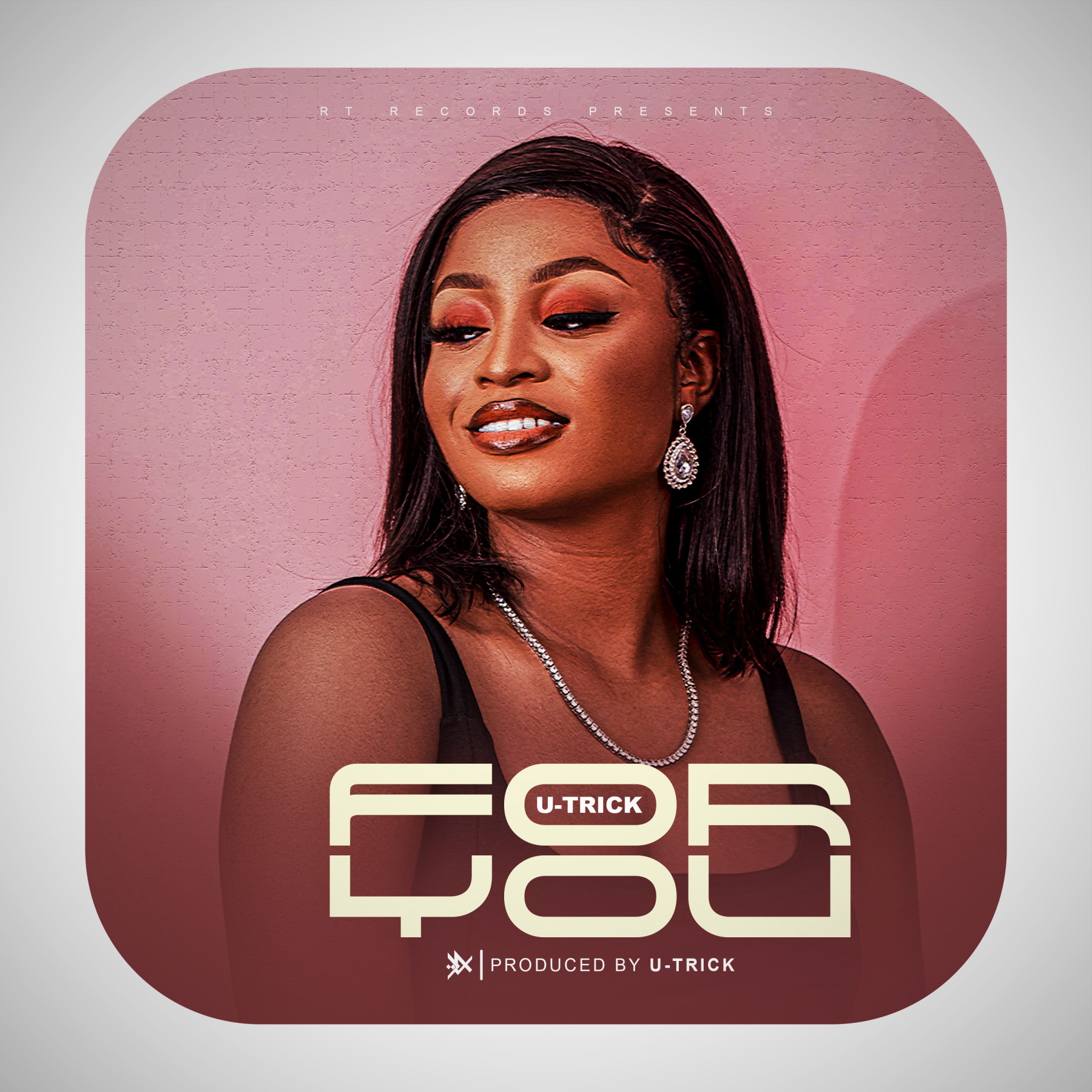 U Trick For you prod-by-U-Trick