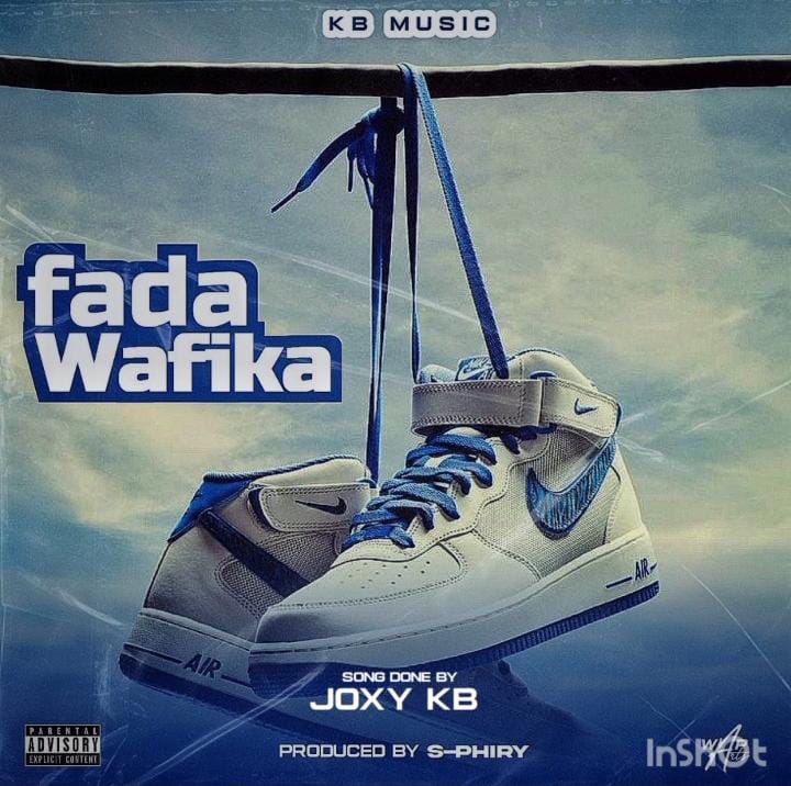 joxy kb mw fada wafika prod-by-S-phirybeats