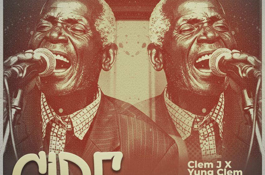 Clem J X Yung Clem Gide Prod-by-Taktic-X-Tommy-Beats