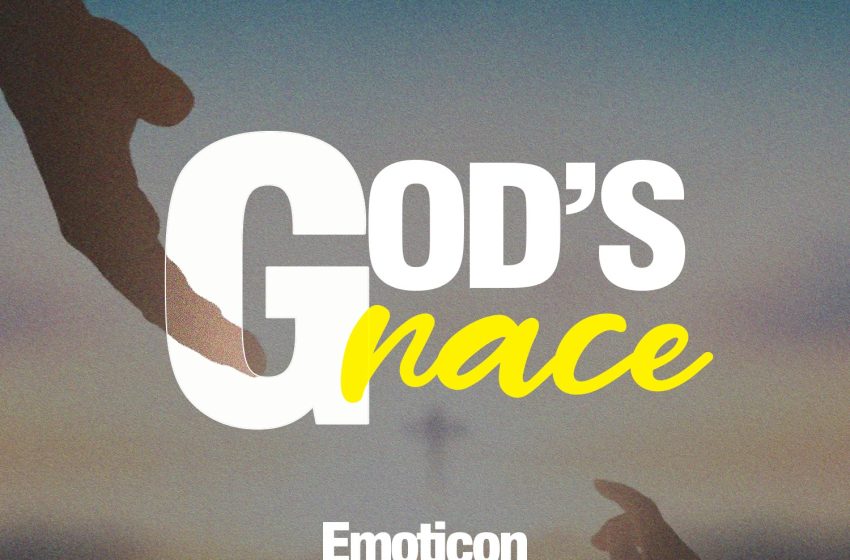 Emoticon Gods Grace prod-by-Viddix-beat-demo-kankhuni