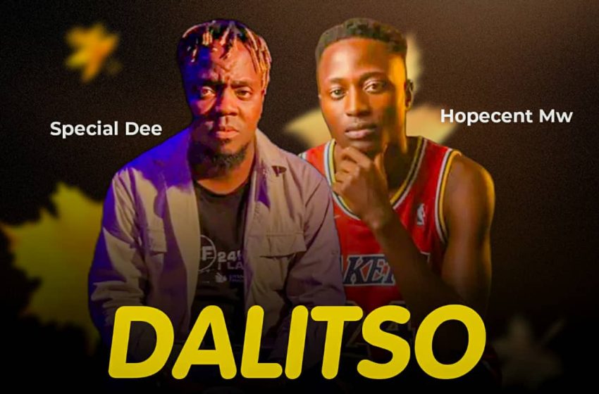 Hope cent Mw ft Special dee Dalitso-Prod-by-Mandolo-records