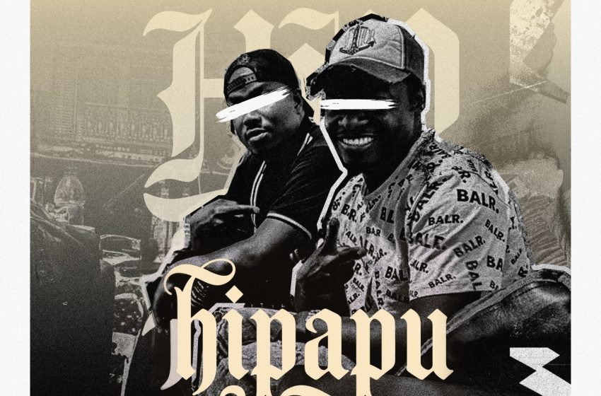 Machine Jocker ft Kingcas Hipapu Prod-by-Taktic