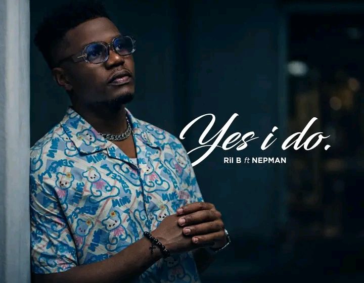 Ril b ft Nepman-Yes-I-do