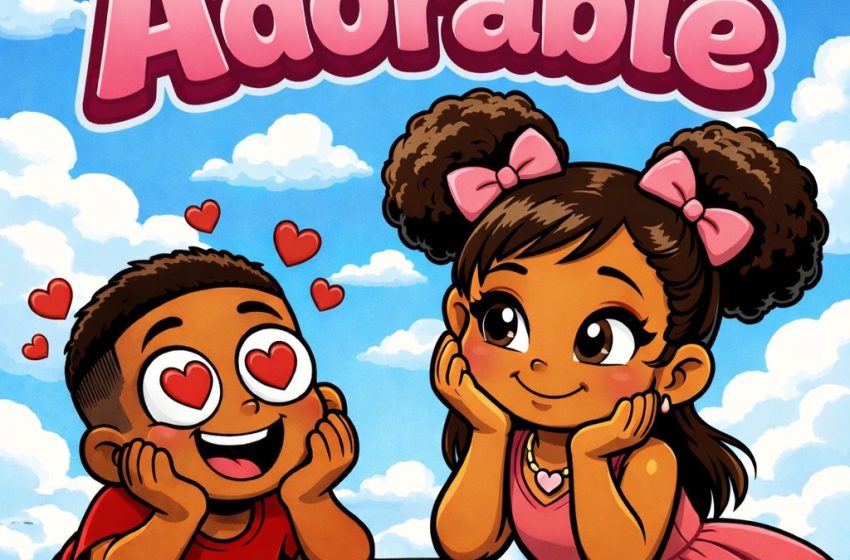 Ron Rosty Adorable prod-by-soundcraft