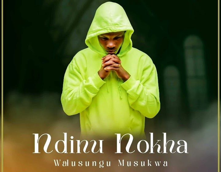 Walusungu Musukwa Ndinu Nokha produced-by-KhwaxyDeProducer